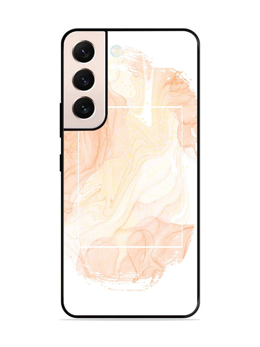 SAMSUNG GALAXY S21 FE 5G Aurora Marble