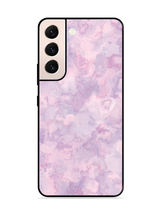SAMSUNG GALAXY S21 FE 5G Pink Marble