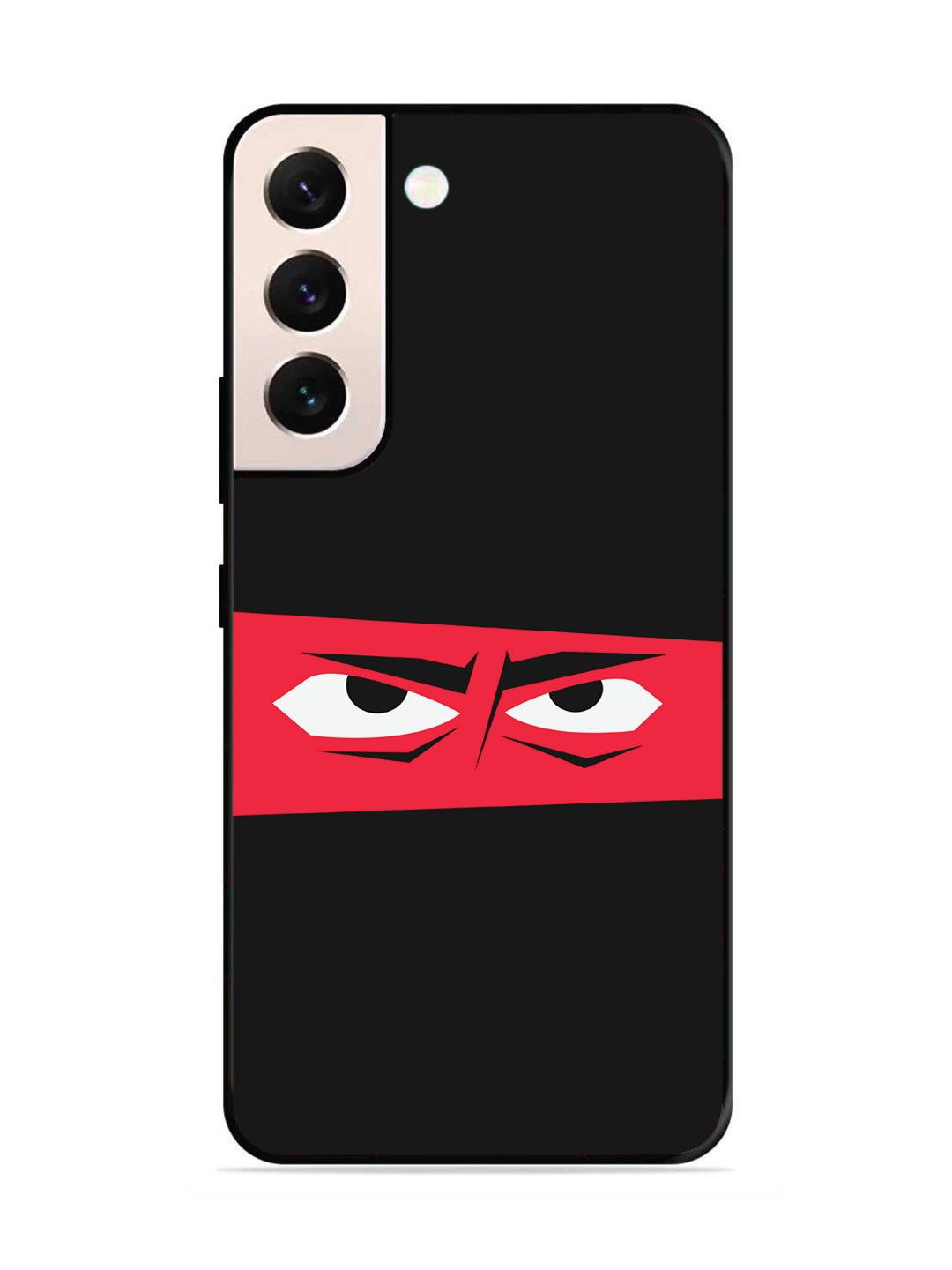 SAMSUNG GALAXY S21 FE 5G Eyes On Red