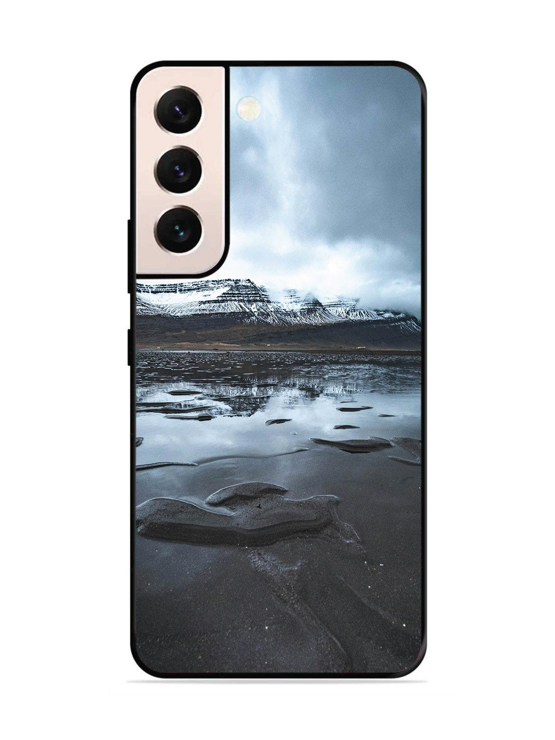 SAMSUNG GALAXY S21 FE 5G Beach And Mountain