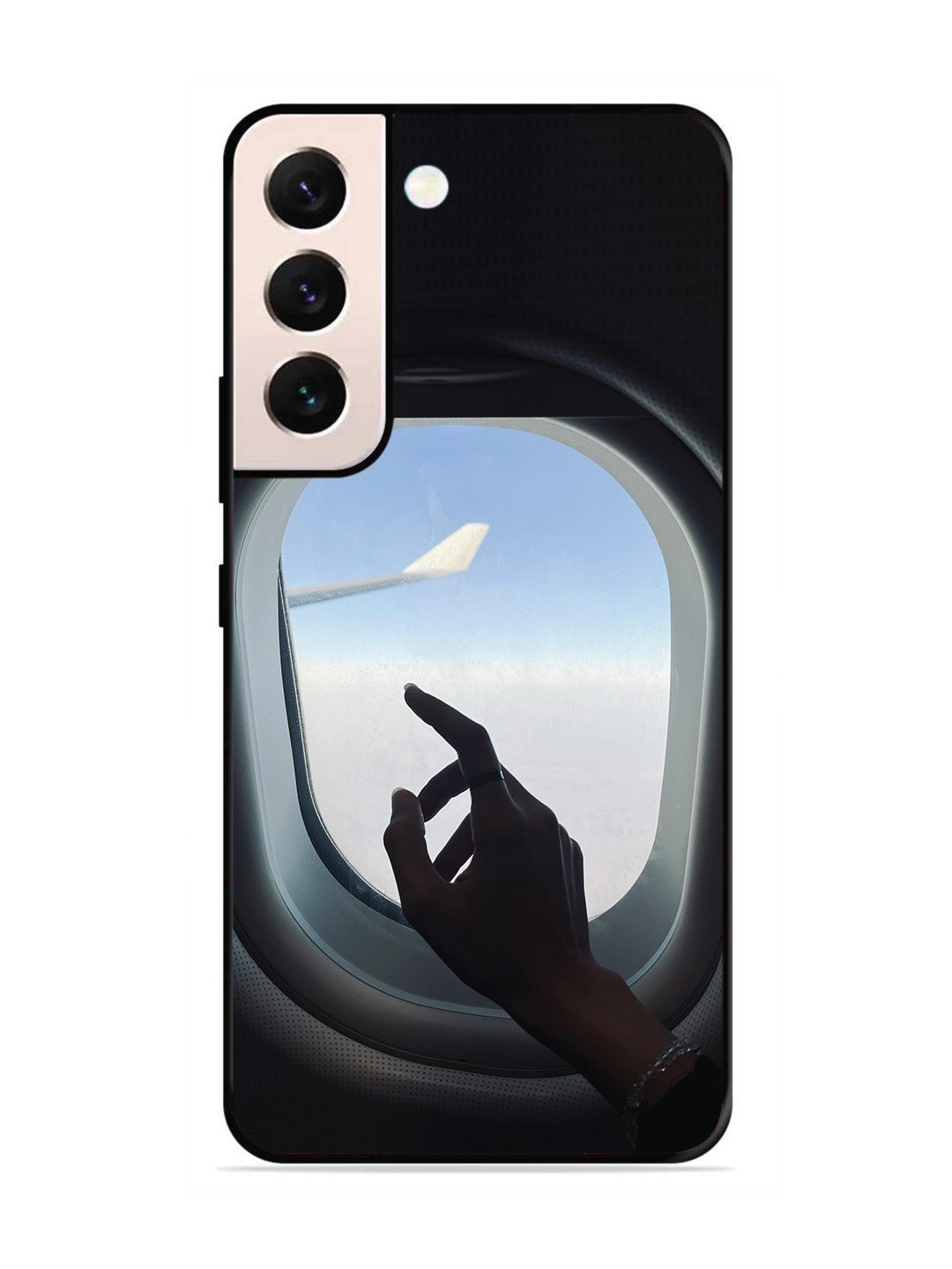 SAMSUNG GALAXY S21 FE 5G Airplane Window
