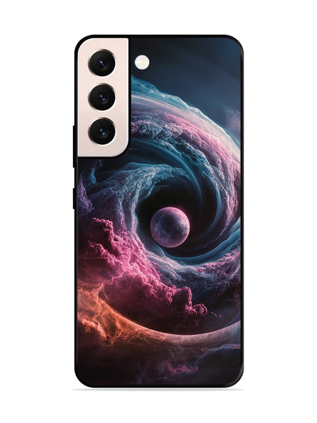 SAMSUNG GALAXY S21 FE 5G Colorful Universe