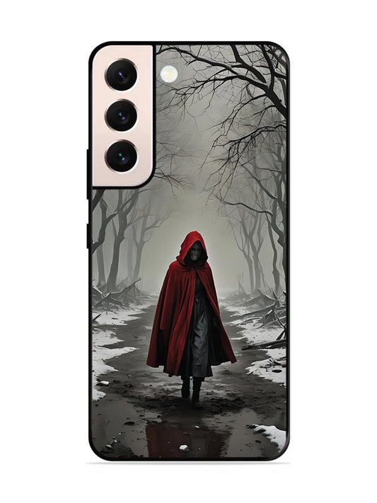 SAMSUNG GALAXY S21 FE 5G Scarlet Witch