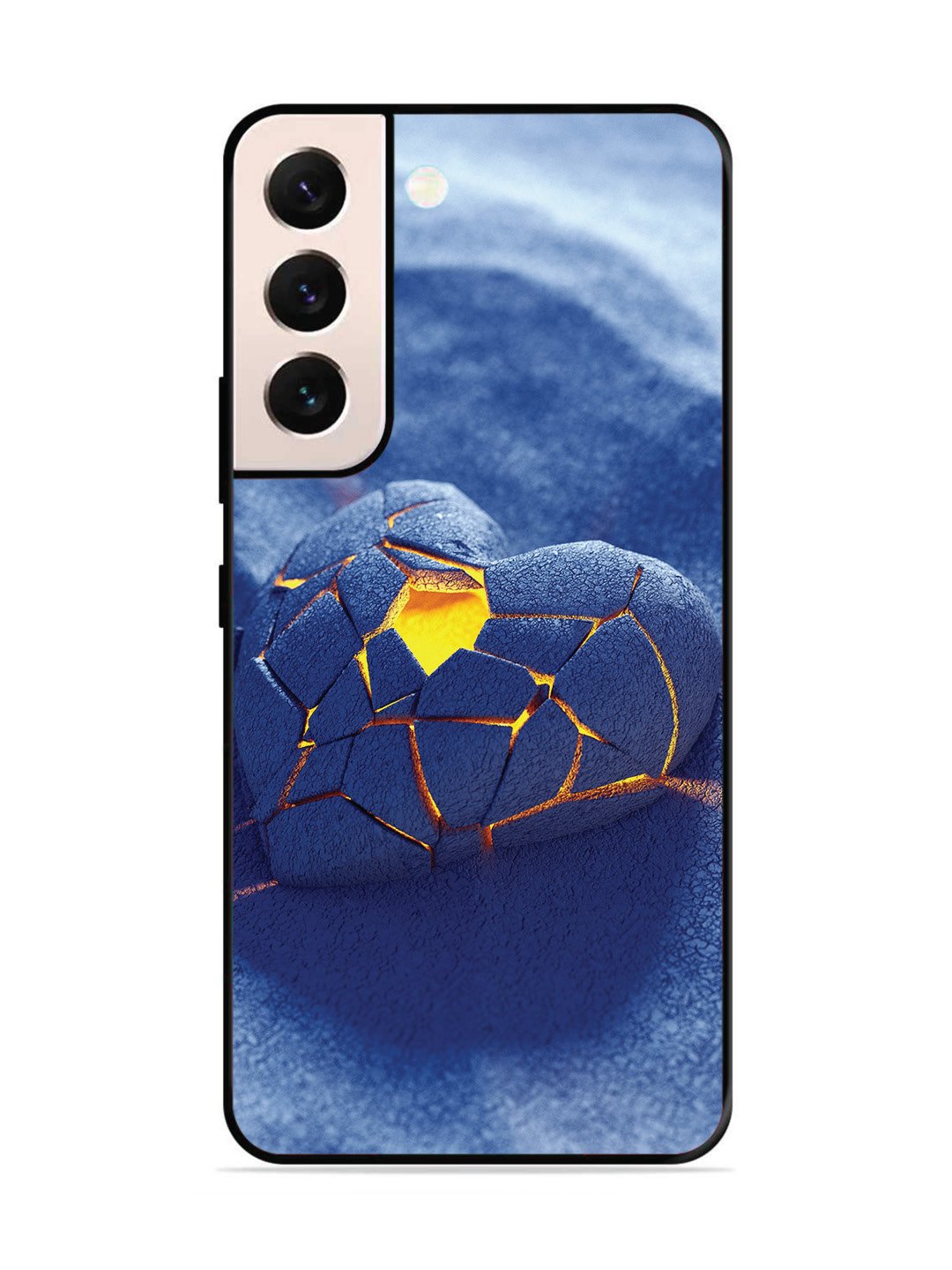 SAMSUNG GALAXY S21 FE 5G Broken Heart