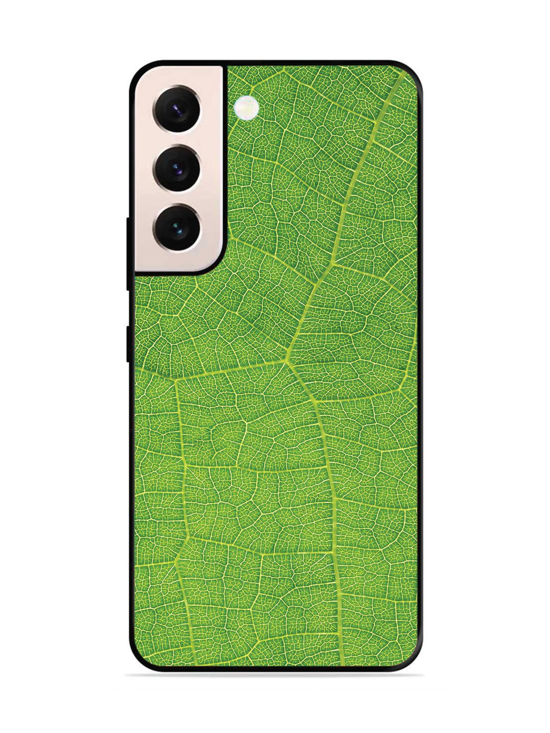 SAMSUNG GALAXY S21 FE 5G Leaf vins