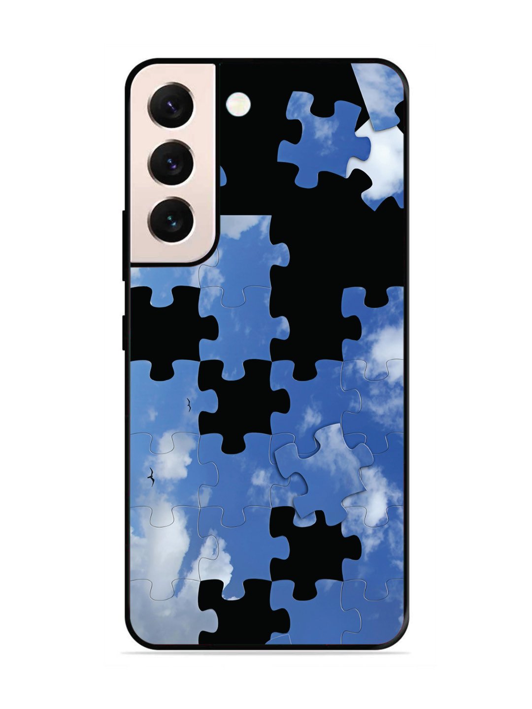 SAMSUNG GALAXY S21 FE 5G Puzzle