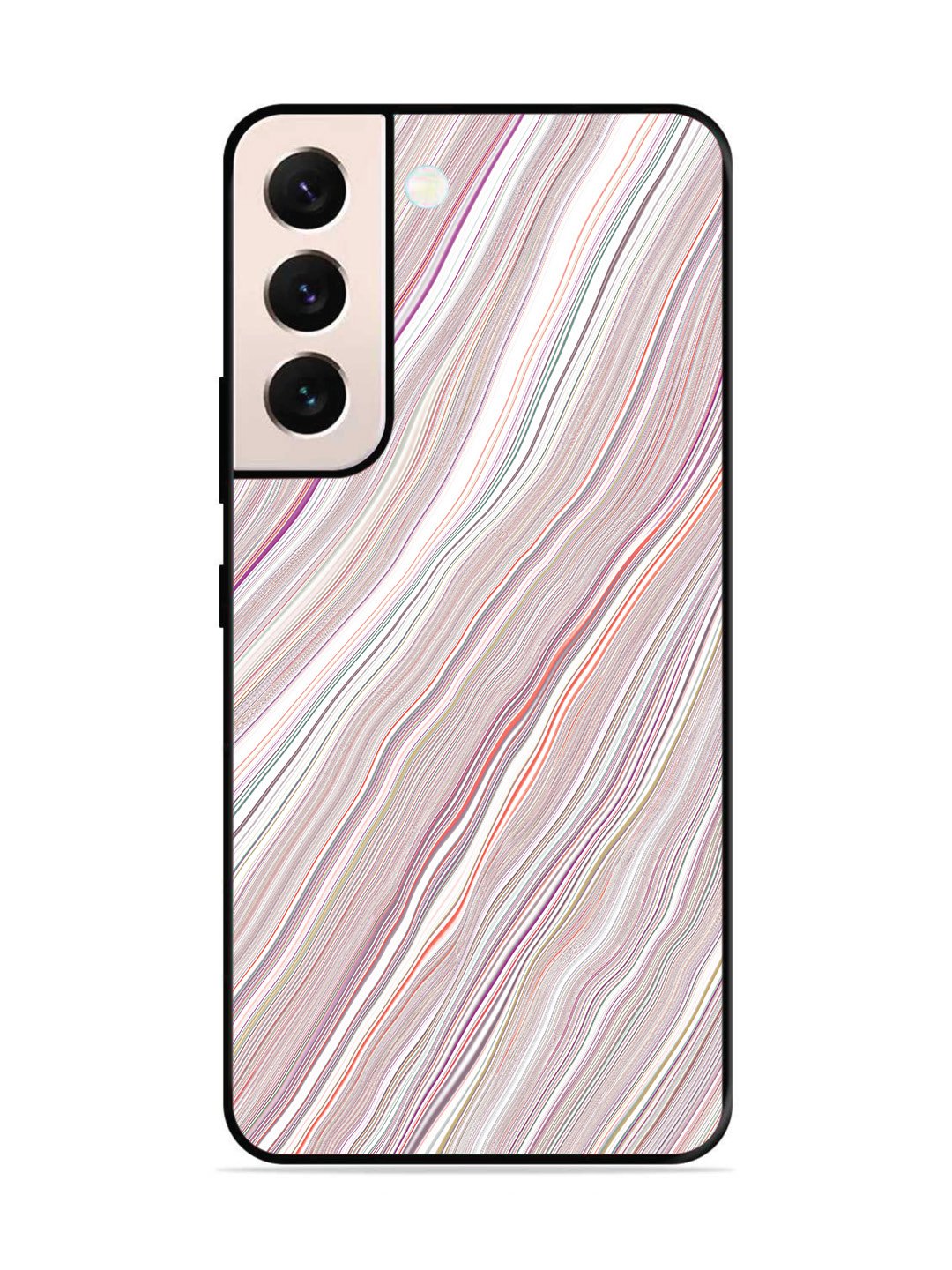 SAMSUNG GALAXY S21 FE 5G Ivory Marble