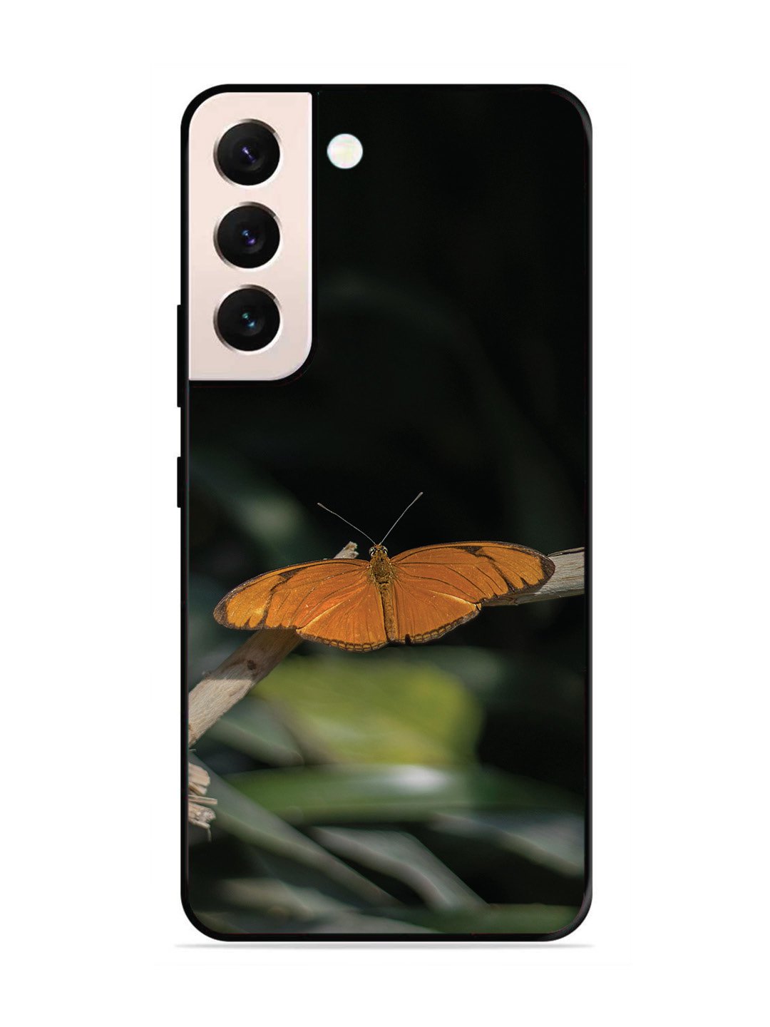 SAMSUNG GALAXY S21 FE 5G Beautiful Butterfly