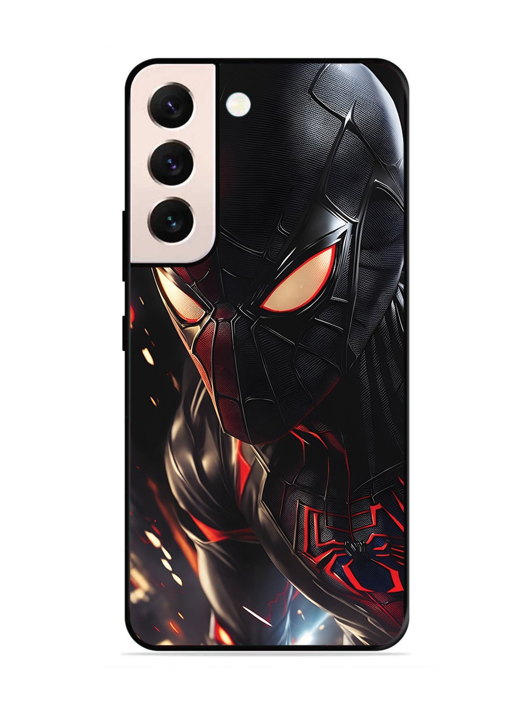 SAMSUNG GALAXY S21 FE 5G Spiderman