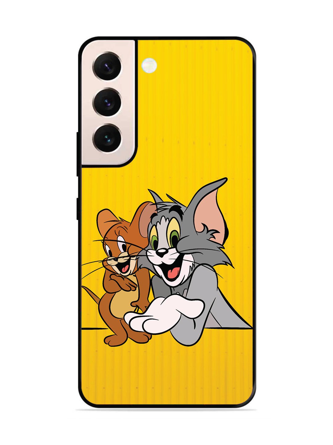 SAMSUNG GALAXY S21 FE 5G Tom n Jerry