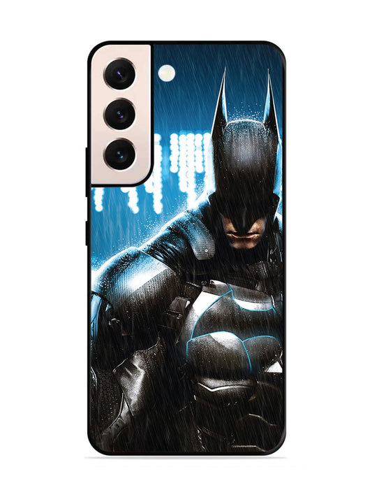 SAMSUNG GALAXY S21 FE 5G King of Bats 2