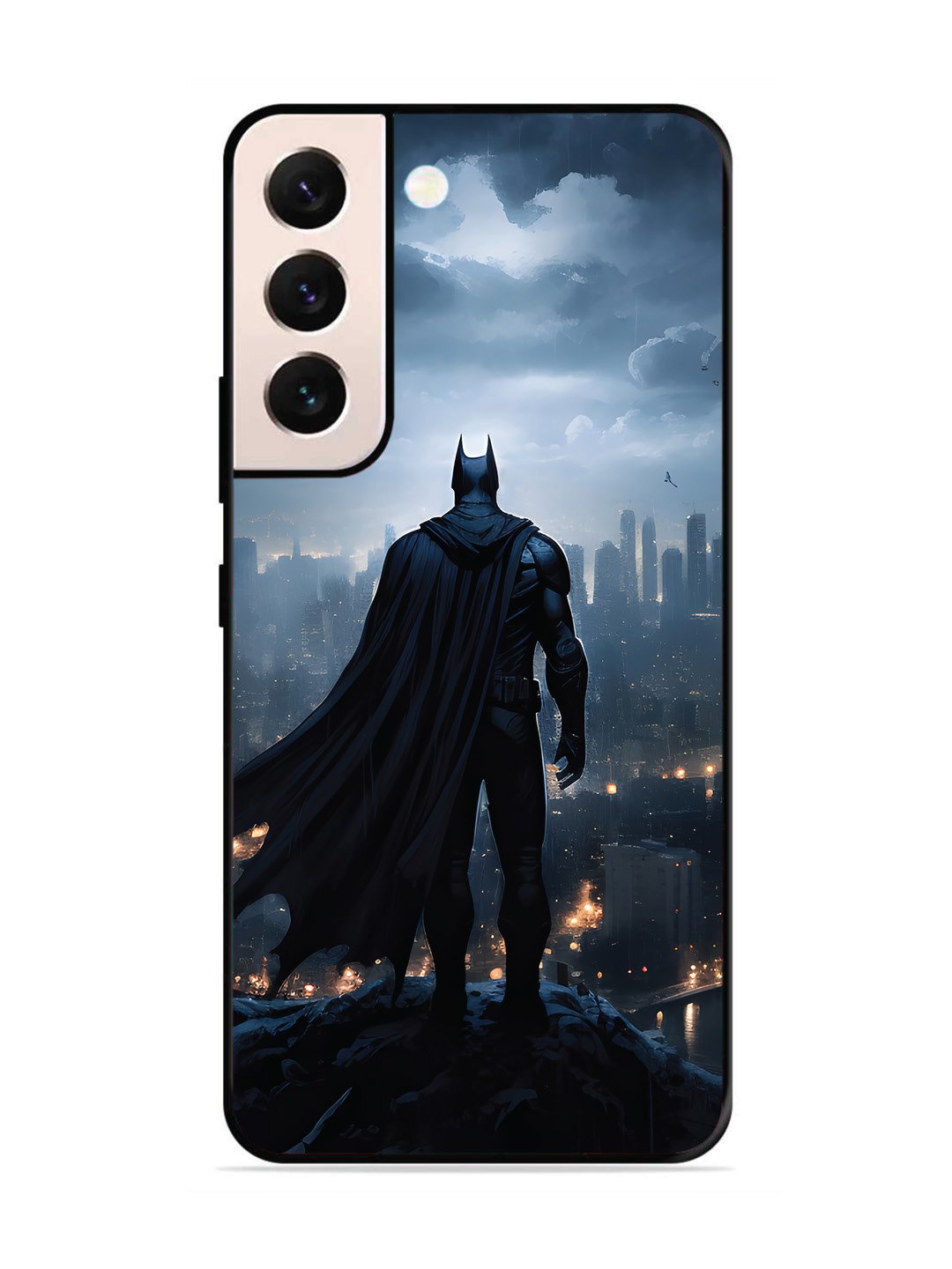 SAMSUNG GALAXY S21 FE 5G King of Bats