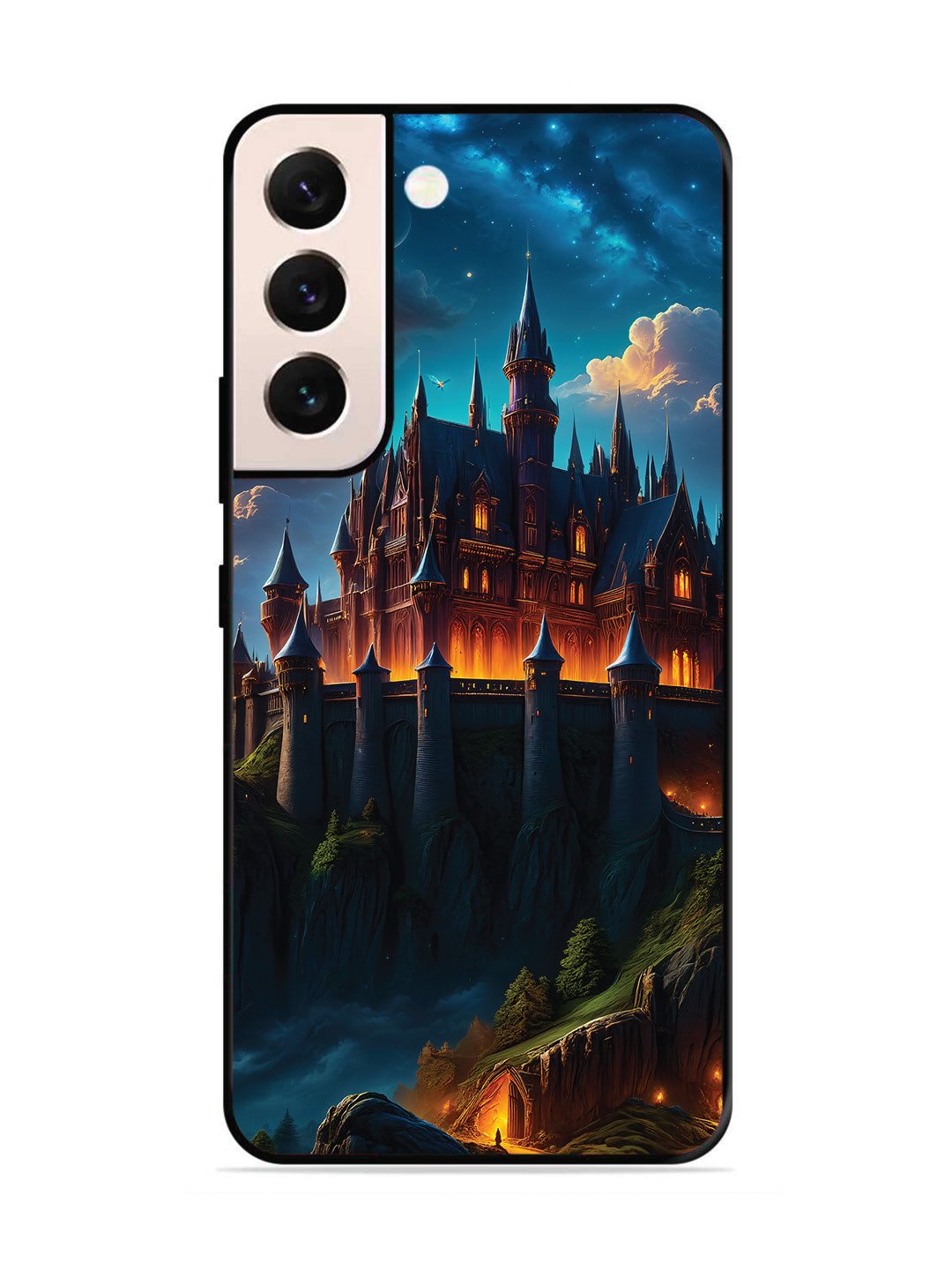SAMSUNG GALAXY S21 FE 5G Castle