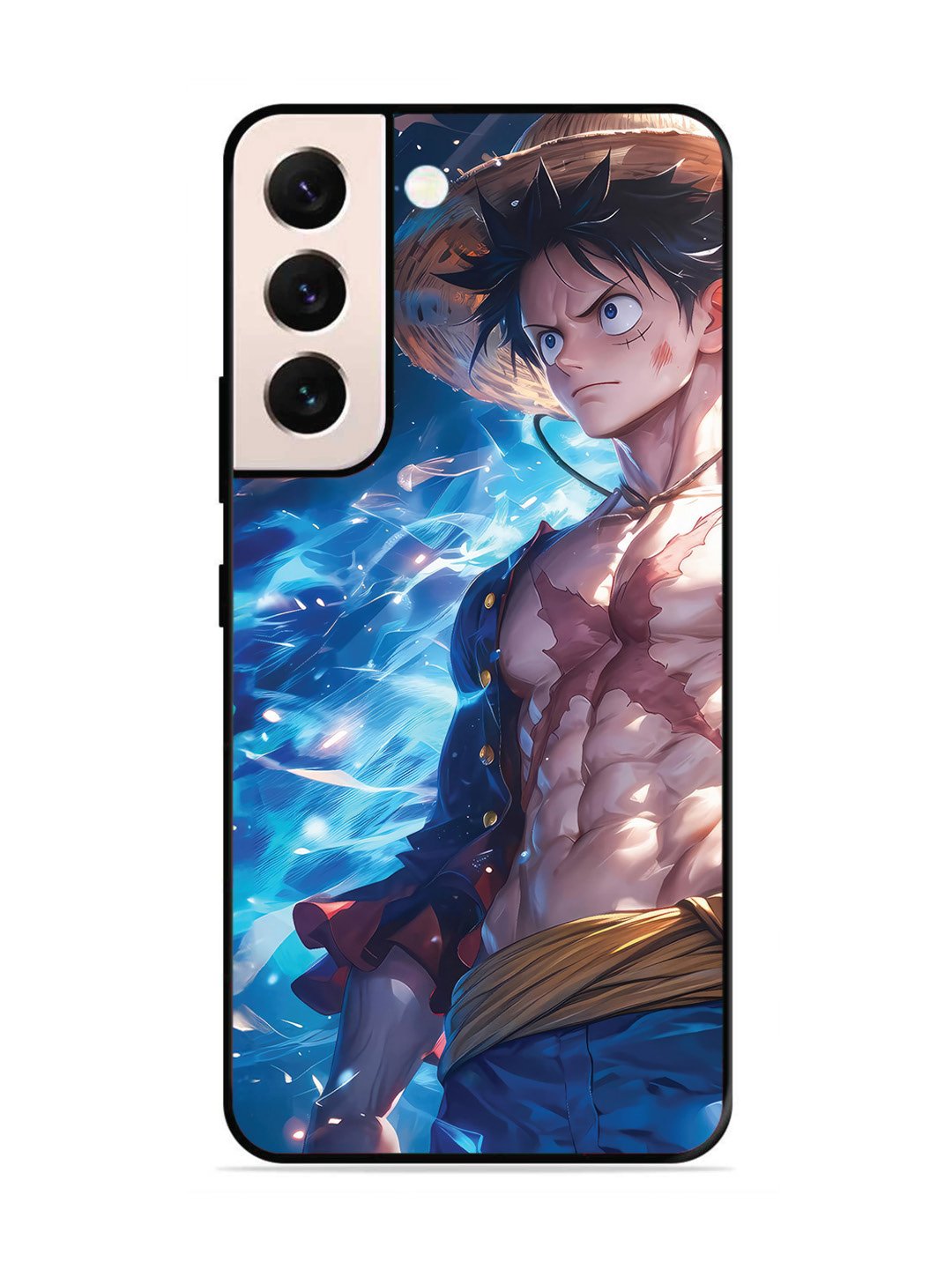 SAMSUNG GALAXY S21 FE 5G One Piece