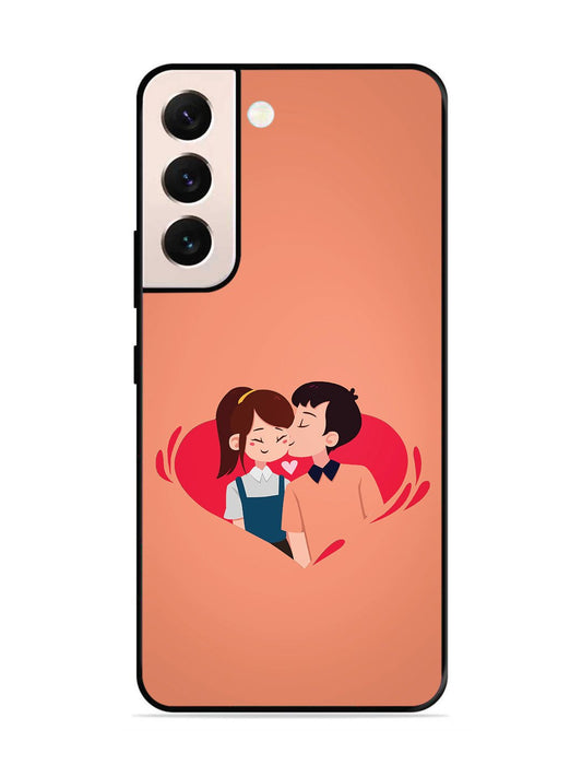 SAMSUNG GALAXY S21 FE 5G Love Birds