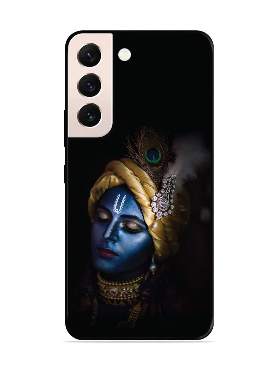 SAMSUNG GALAXY S21 FE 5G Kanha Krishna