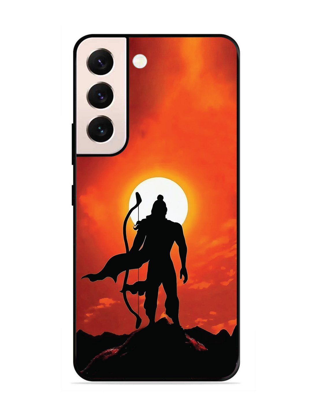 SAMSUNG GALAXY S21 FE 5G Lord Rama