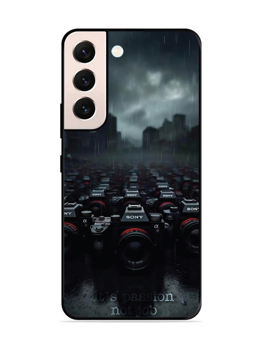 SAMSUNG GALAXY S21 FE 5G The Camera Men