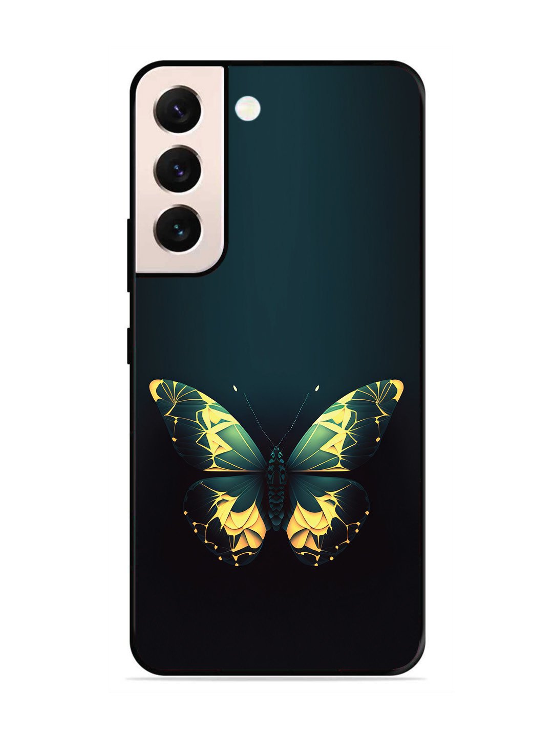SAMSUNG GALAXY S21 FE 5G butterfly-insect-animal-abstract