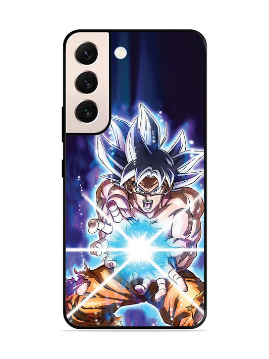 SAMSUNG GALAXY S21 FE 5G goku-dragon-ball-sparking-zero