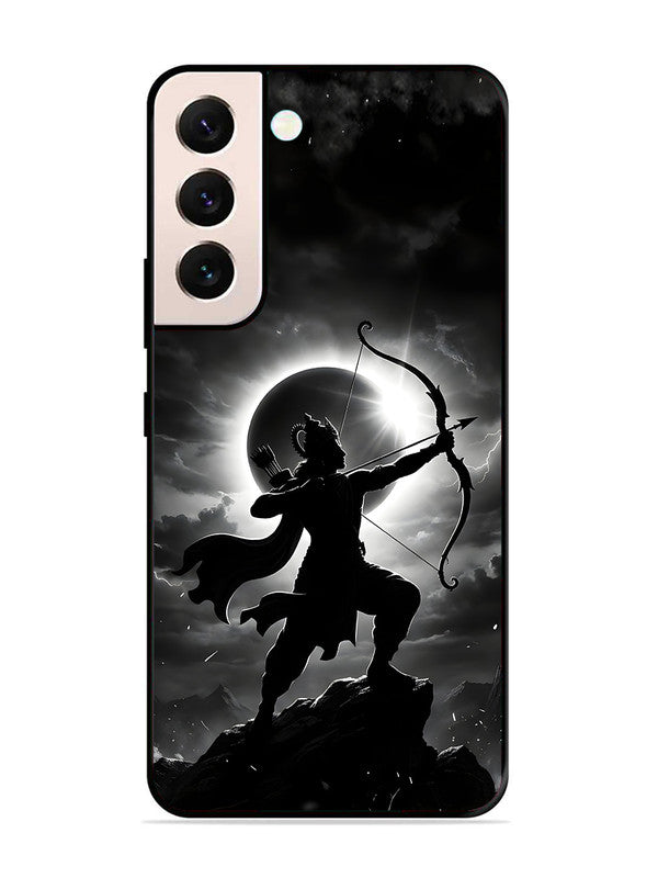 Samsung Galaxy S21 Plus Prabhu Shri Ram