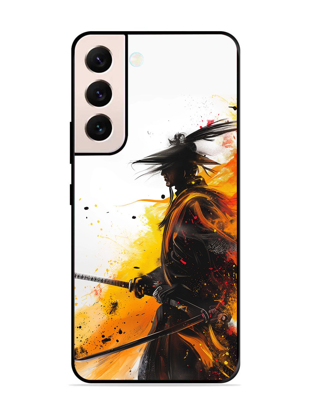 SAMSUNG GALAXY S21 Plus Ninja