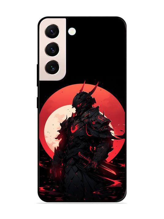 SAMSUNG GALAXY S21 Plus Battle Ninja