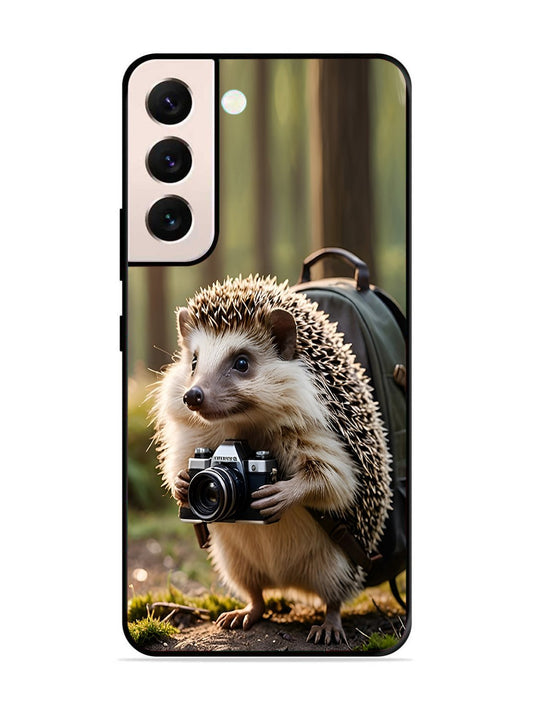 SAMSUNG GALAXY S21 Plus Wildlife Photographer