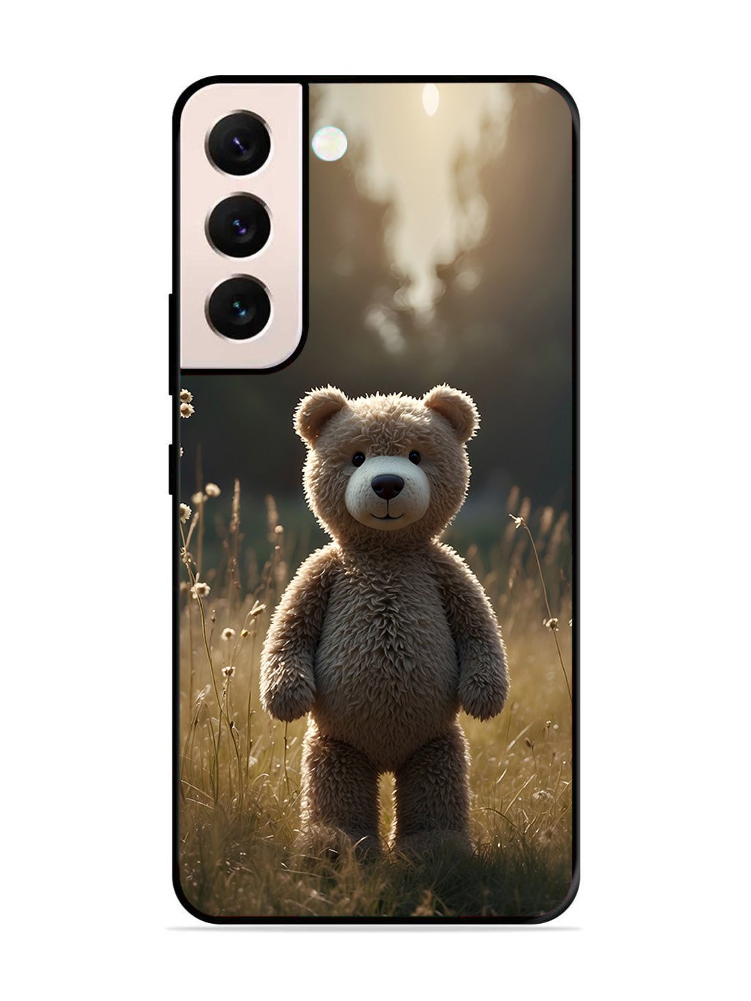 SAMSUNG GALAXY S21 Plus Teddy Beer