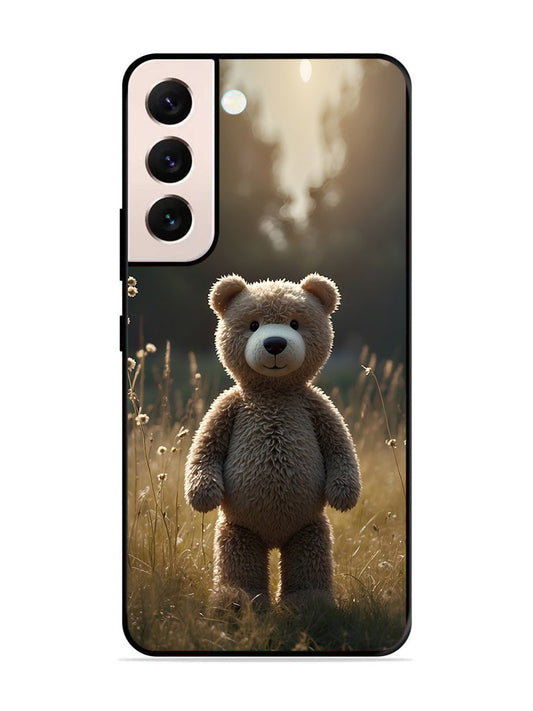 SAMSUNG GALAXY S21 Plus Teddy Beer