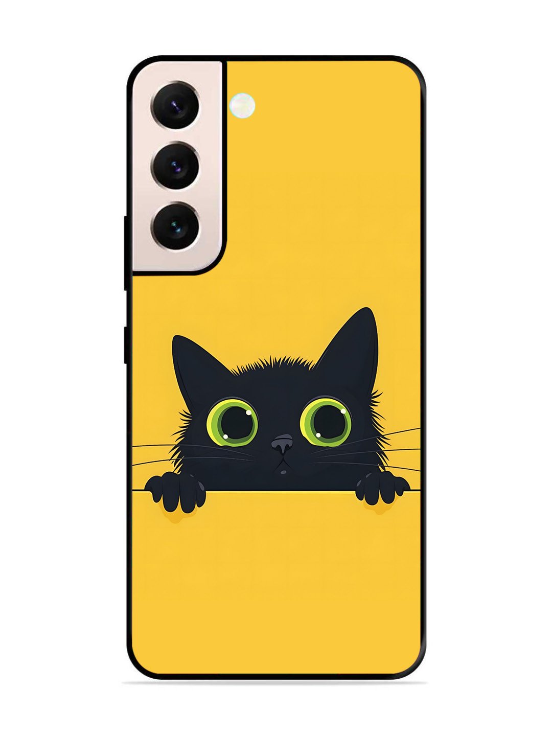 SAMSUNG GALAXY S21 Plus Cat