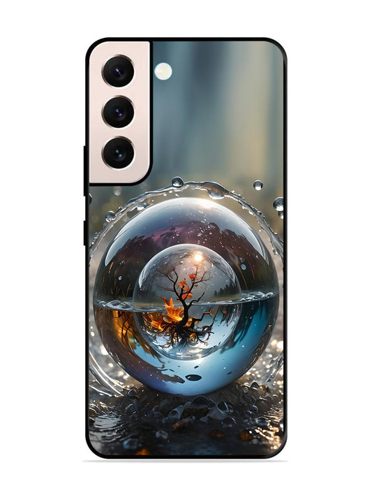 SAMSUNG GALAXY S21 Plus Aquatree In Waterball