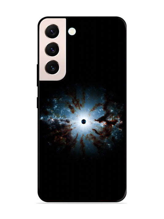 SAMSUNG GALAXY S21 Plus Dark Universe