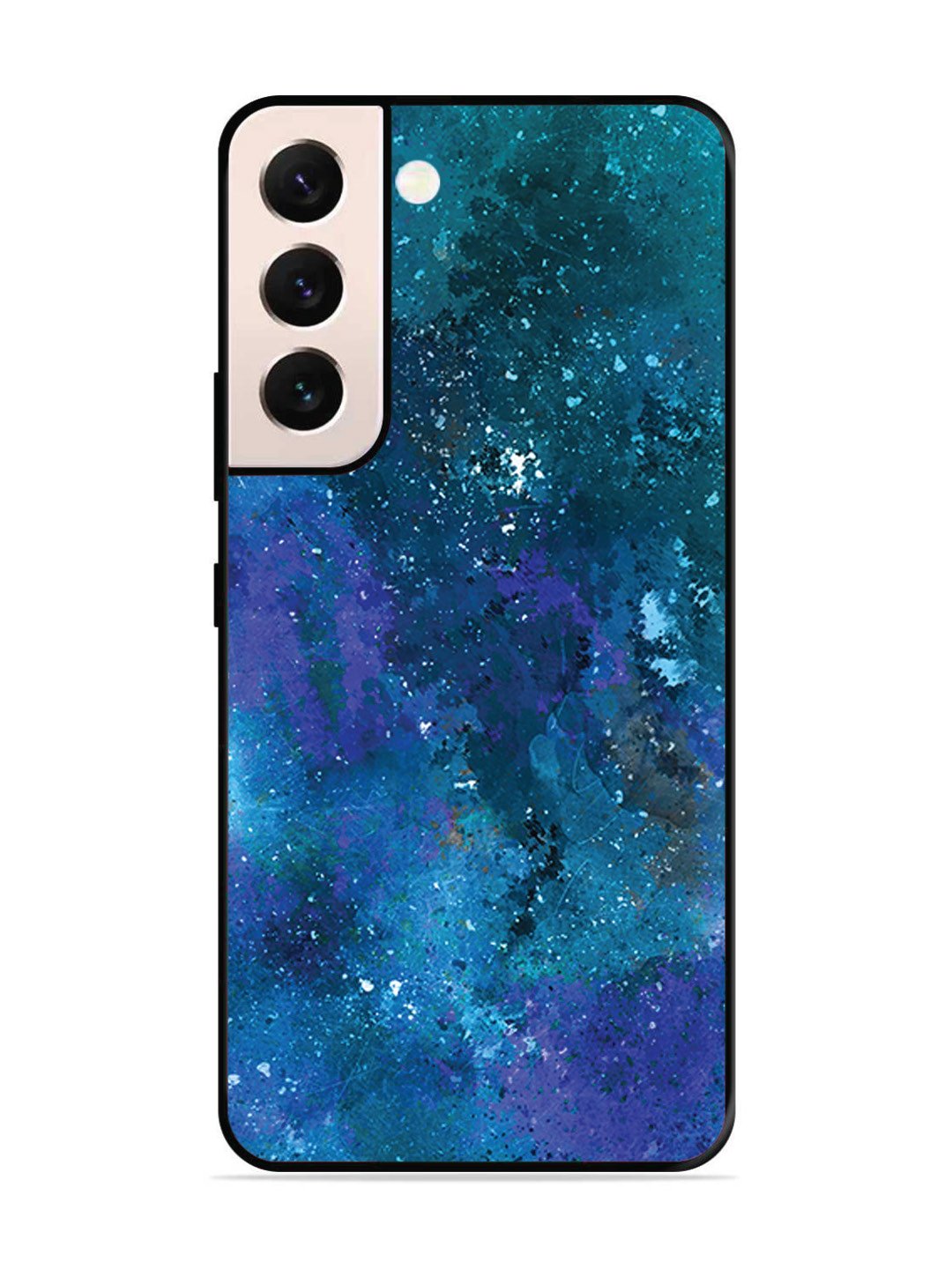 SAMSUNG GALAXY S21 Plus Celestial Dreamscape, Nebula