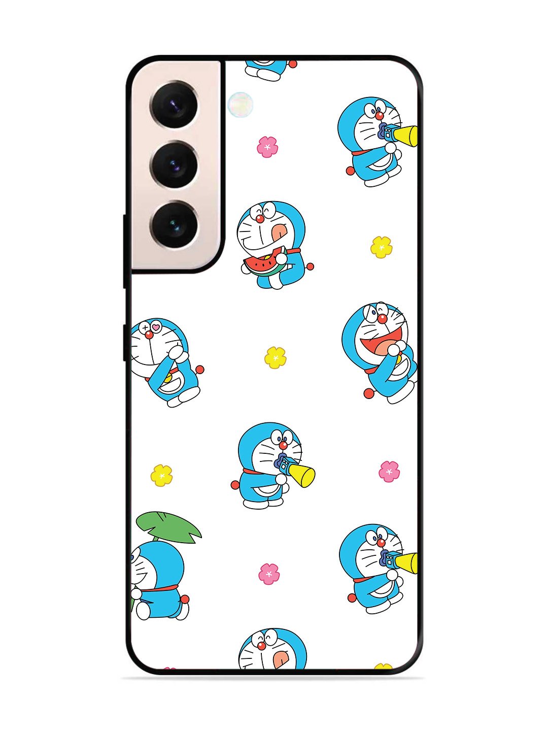 SAMSUNG GALAXY S21 Plus Doraemon