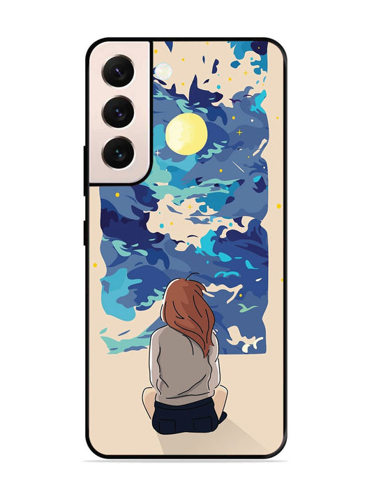 SAMSUNG GALAXY S21 Plus Single Girl