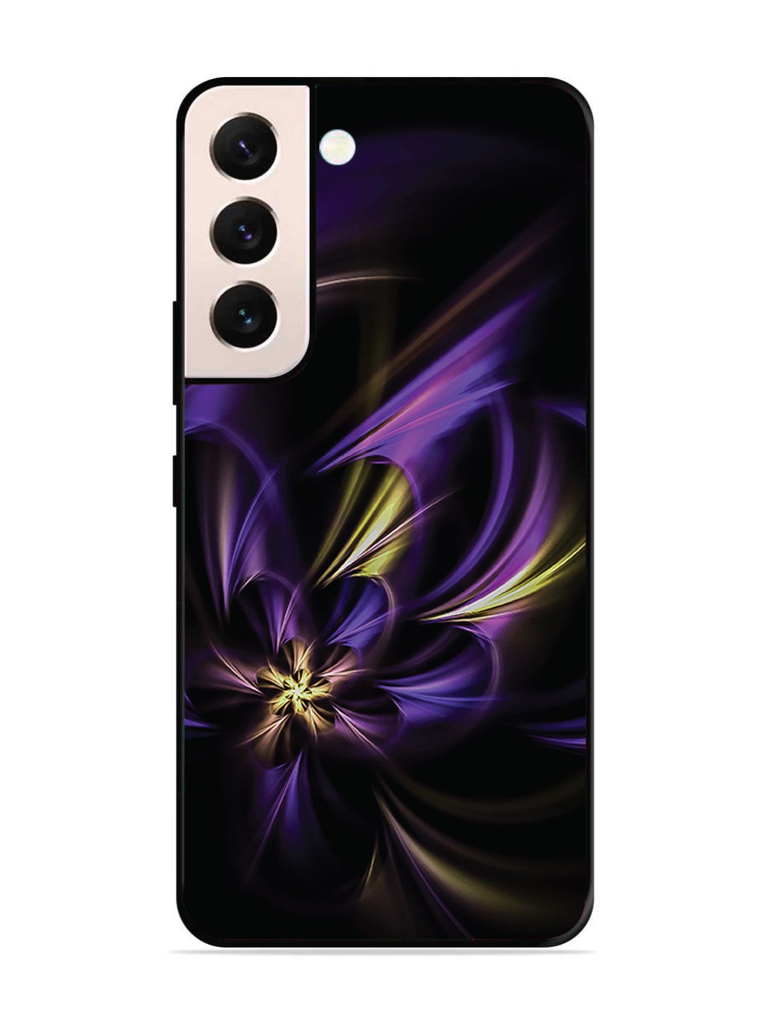 SAMSUNG GALAXY S21 Plus Royal Purple Bloom