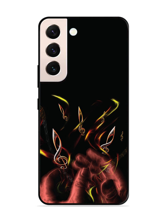 SAMSUNG GALAXY S21 Plus Musical Art