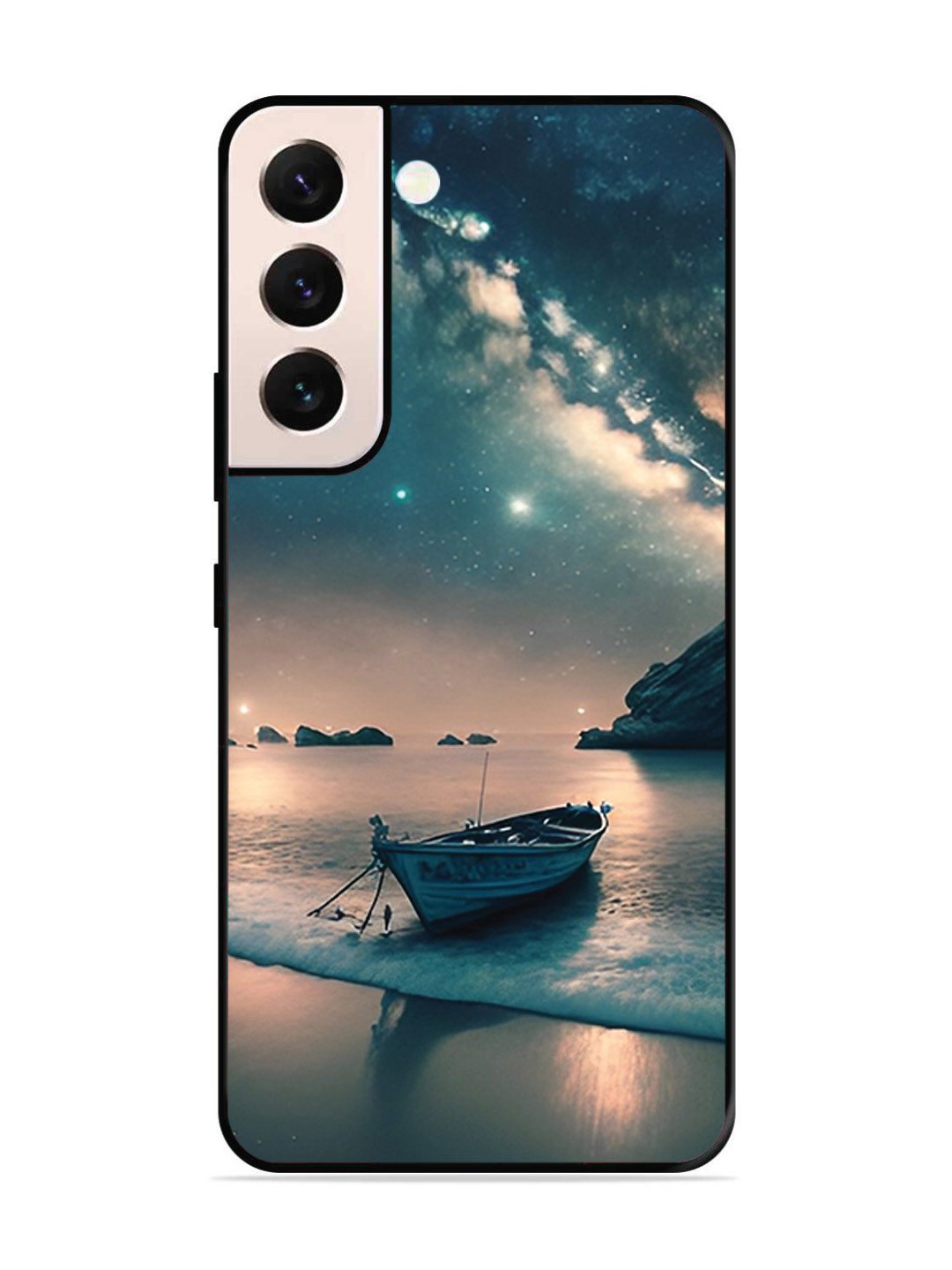 SAMSUNG GALAXY S21 Plus Seaside Escape