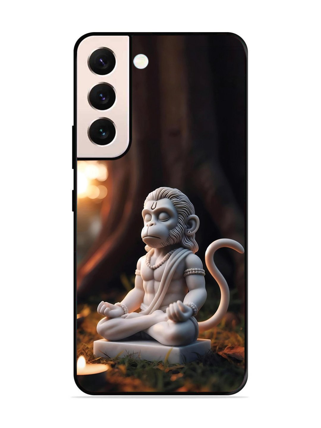SAMSUNG GALAXY S21 Plus baby Hanuman Statue