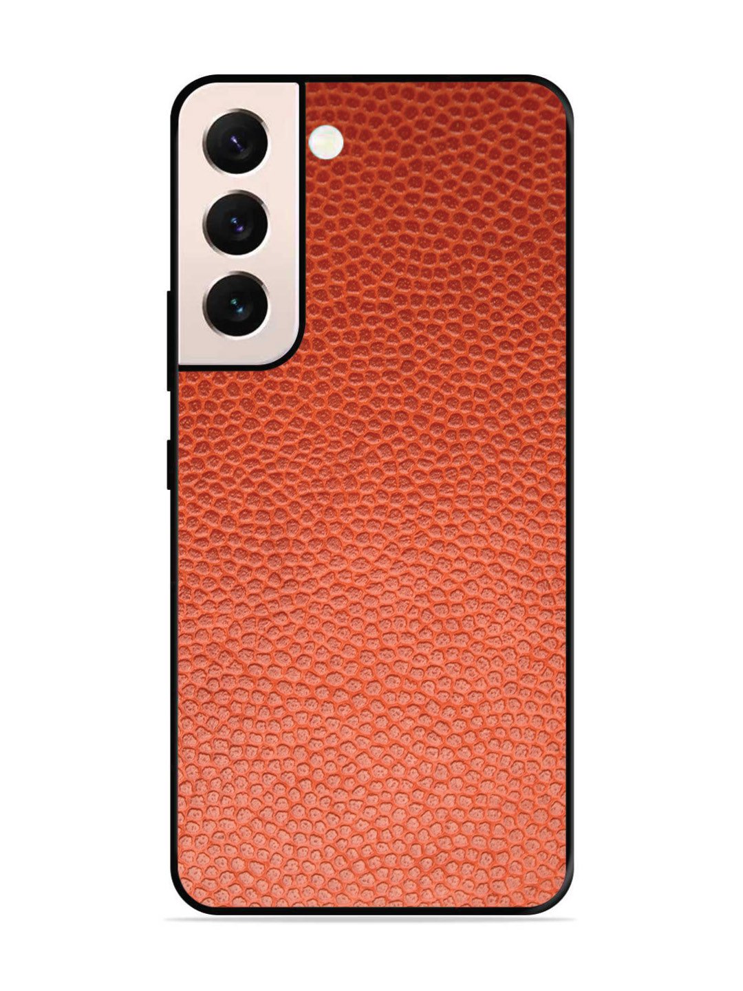 SAMSUNG GALAXY S21 Plus Leather Pattern