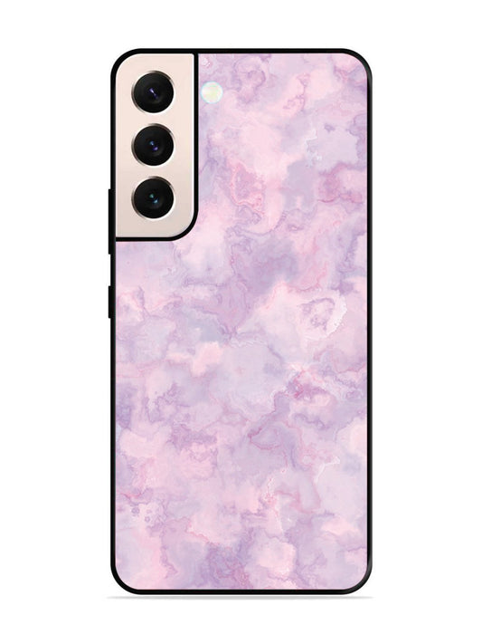 SAMSUNG GALAXY S21 Plus Pink Marble