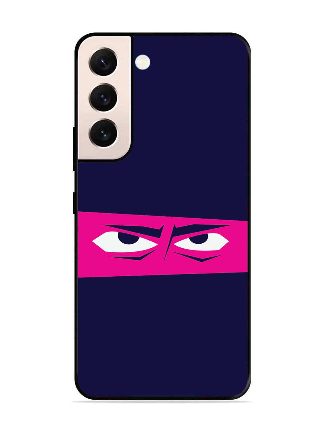 SAMSUNG GALAXY S21 Plus Eyes On Pink