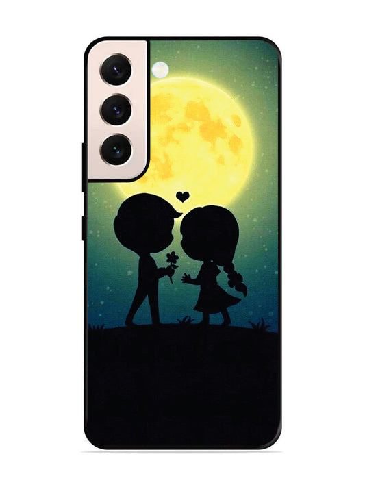 SAMSUNG GALAXY S21 Plus Couple Kids