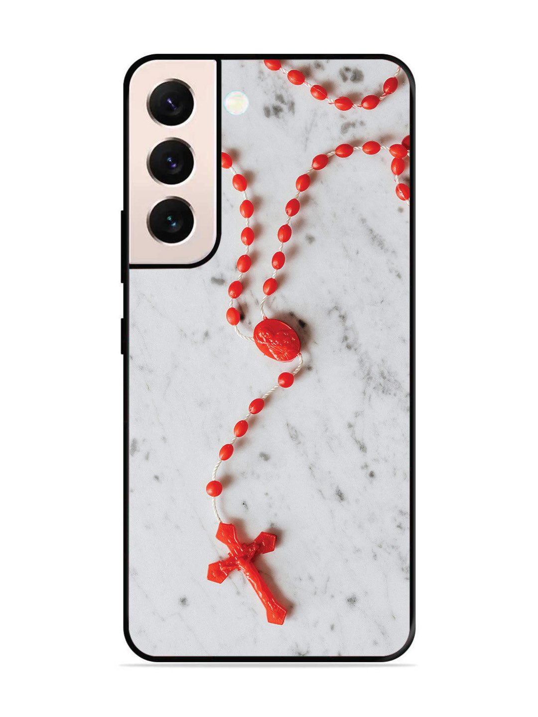SAMSUNG GALAXY S21 Plus Cross Pendant