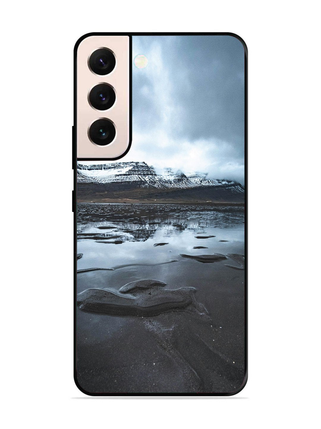 SAMSUNG GALAXY S21 Plus Beach And Mountain