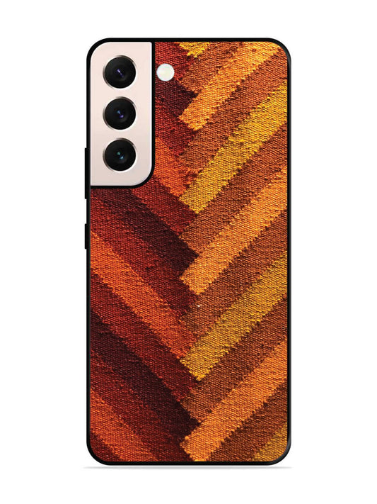 SAMSUNG GALAXY S21 Plus Mat Texture