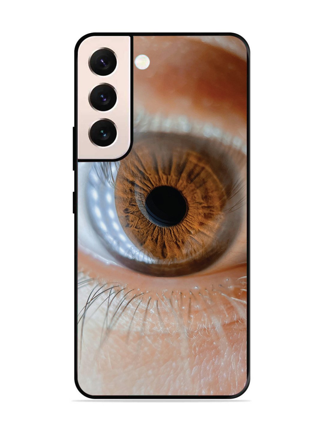 SAMSUNG GALAXY S21 Plus Eye
