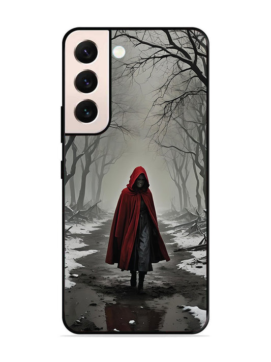 SAMSUNG GALAXY S21 Plus Scarlet Witch