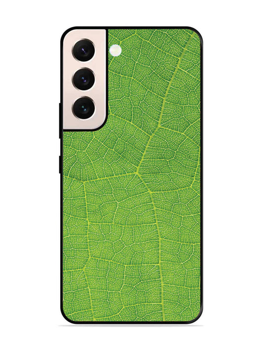 SAMSUNG GALAXY S21 Plus Leaf vins